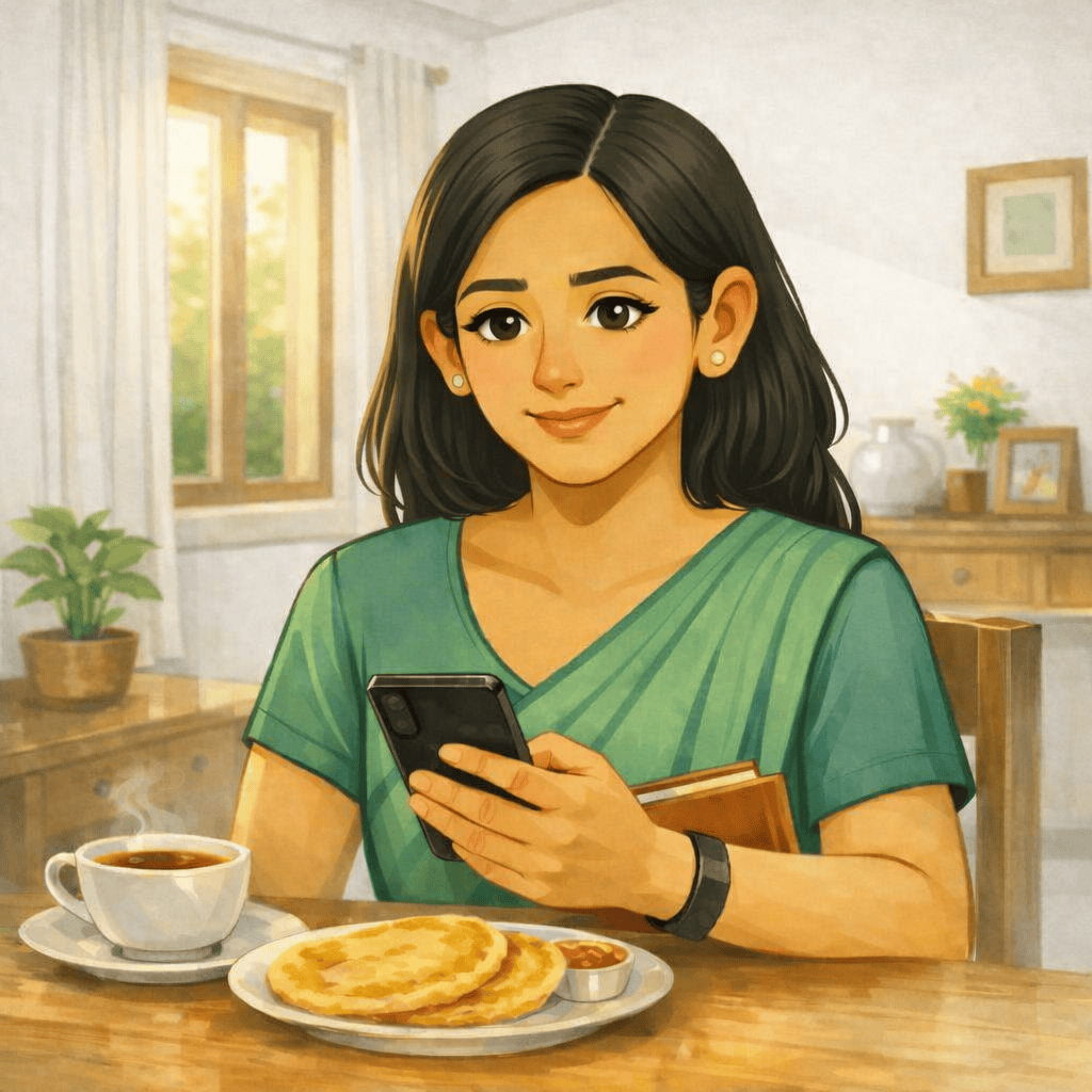 রিয়া ম্যাডাম