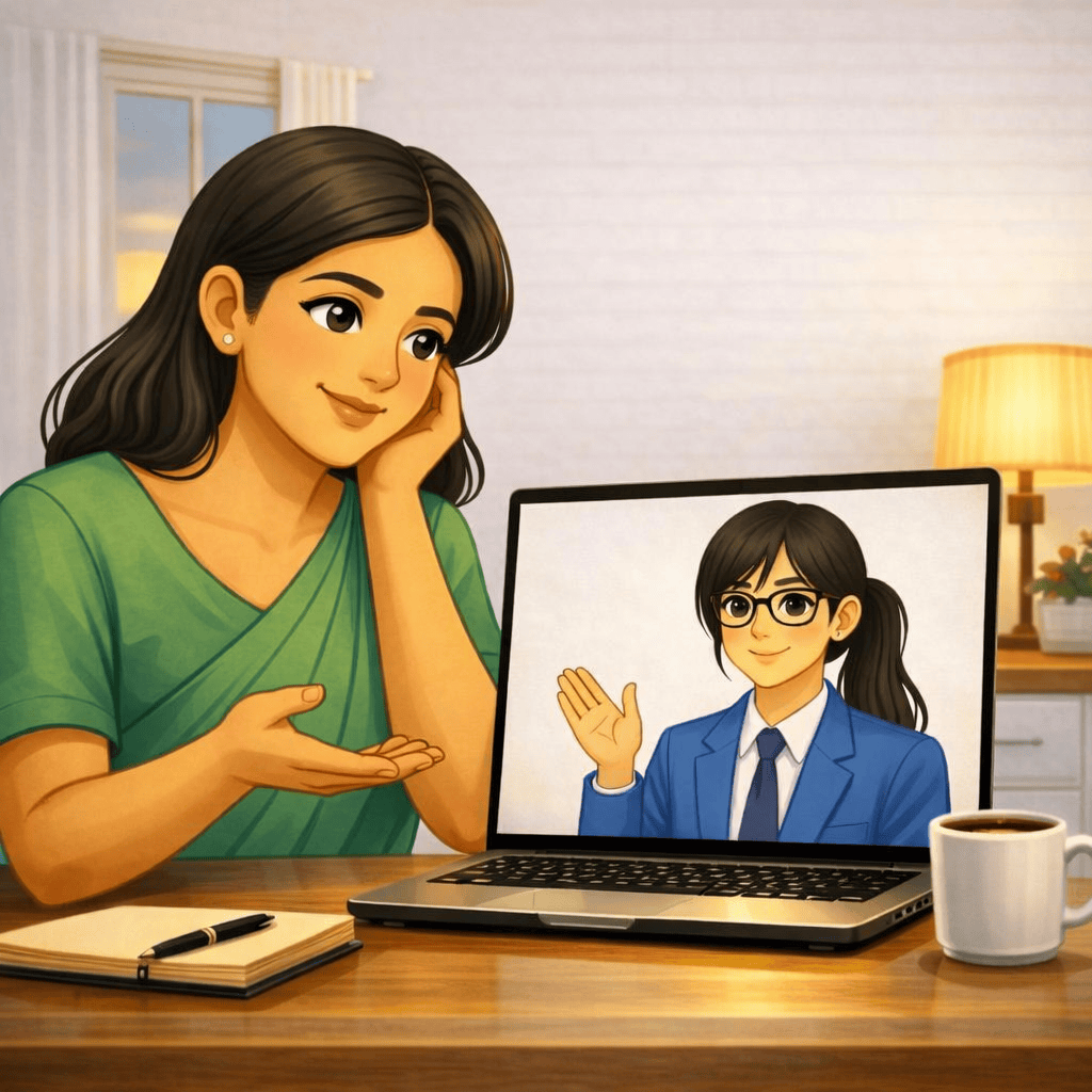 রিয়া ম্যাডাম