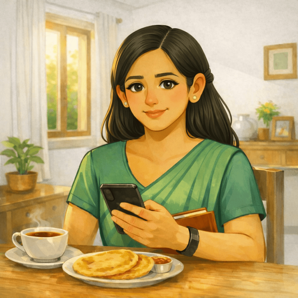 রিয়া ম্যাডাম