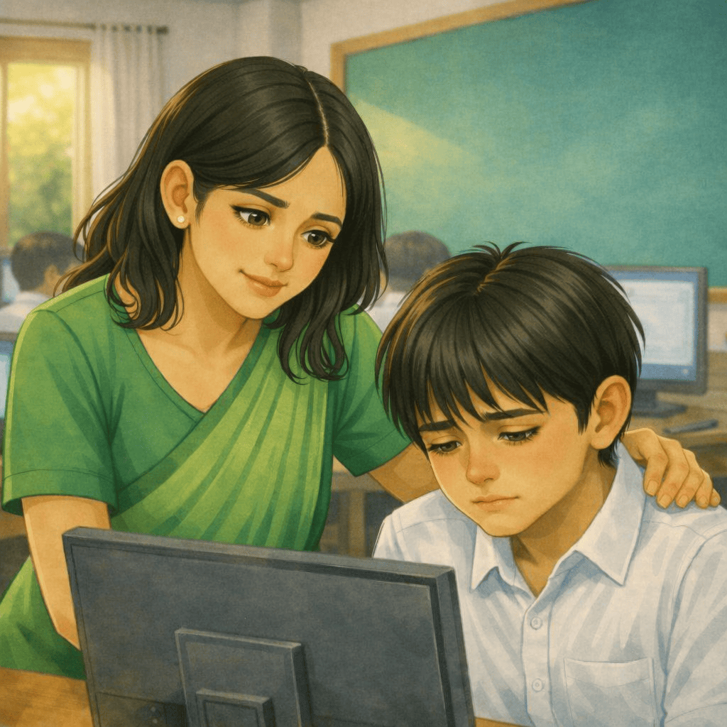 জনি