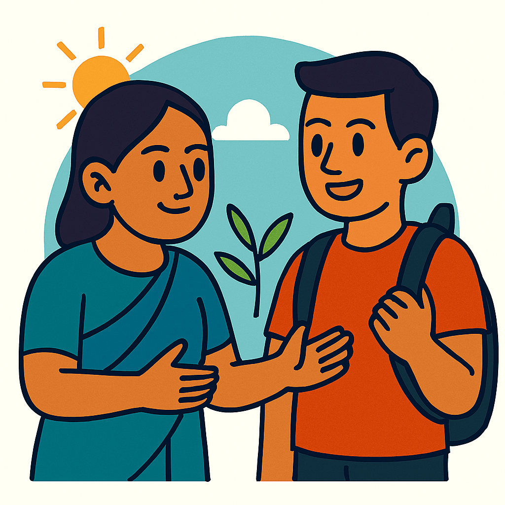 বন্ধু