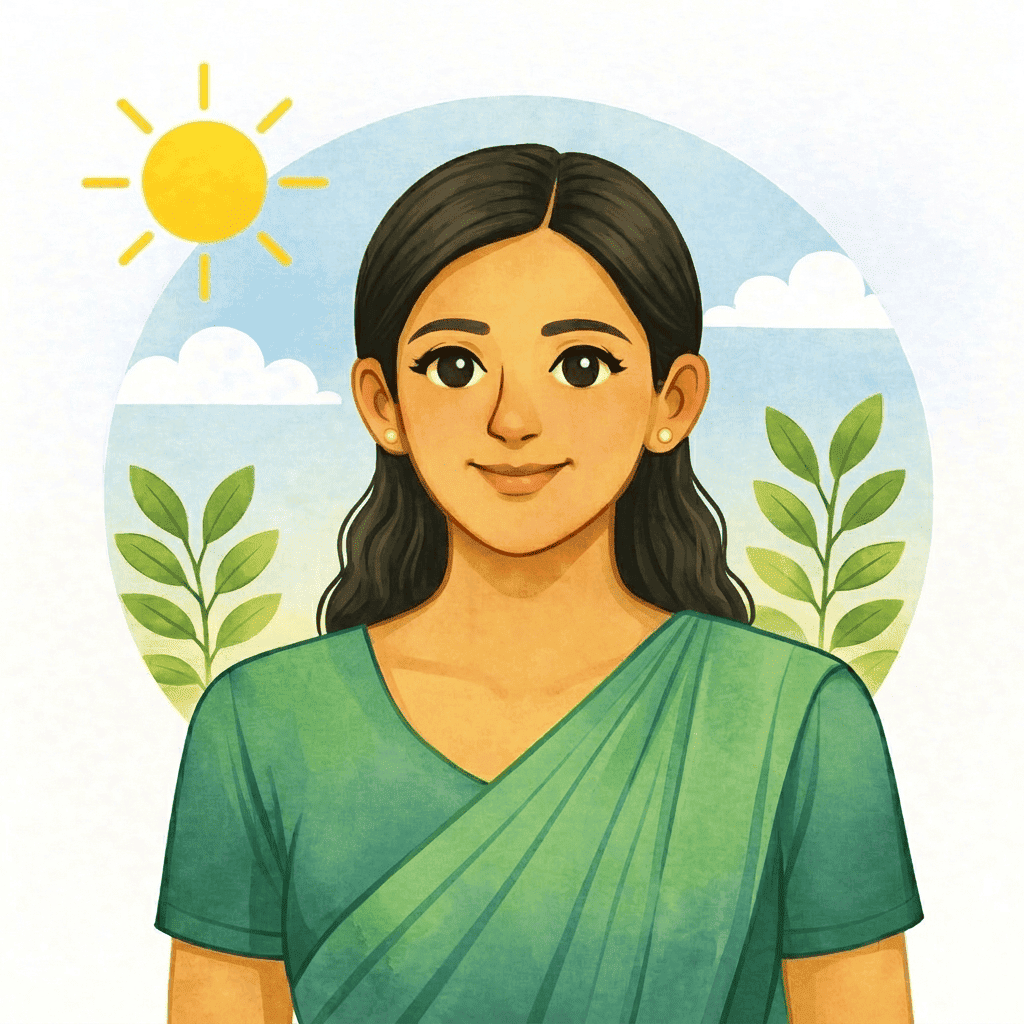 রিয়া